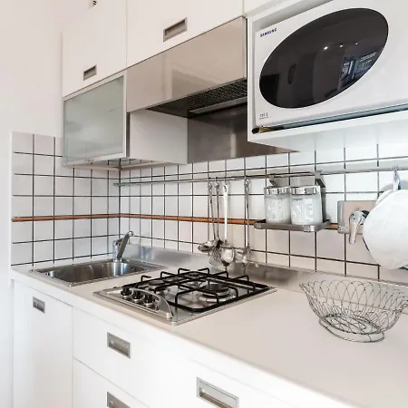 Via Flesia 44 Appartaments