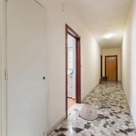 Via Flesia 44 Appartaments Διαμέρισμα