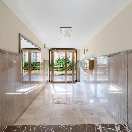 Διαμέρισμα Via Flesia 44 Appartaments